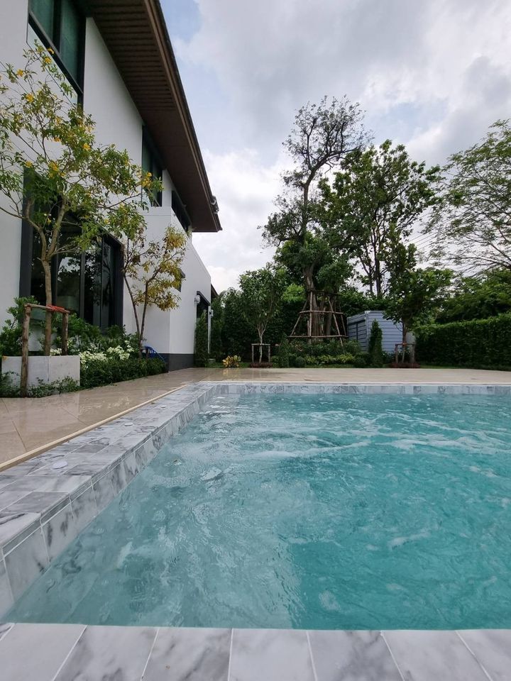 Bangkok House for Rent Phatthanakan Area Bangkok Rental